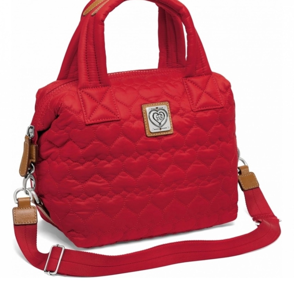 Brighton Kayden Cross Body